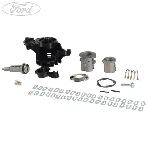 GENUINE FORD 4533424 FOCUS C-MAX REAR TAILGATE LOCK CYLINDER REPAIR KIT | ML Performance UK