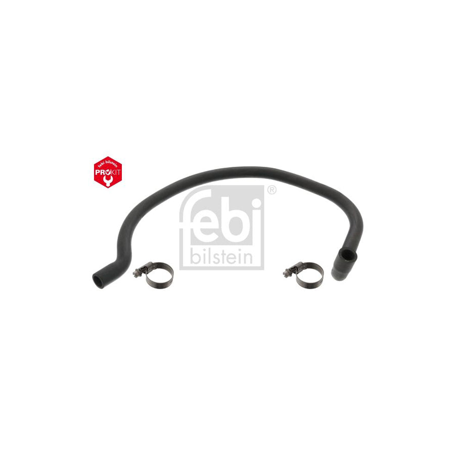 Febi Bilstein 49156 Radiator Hose