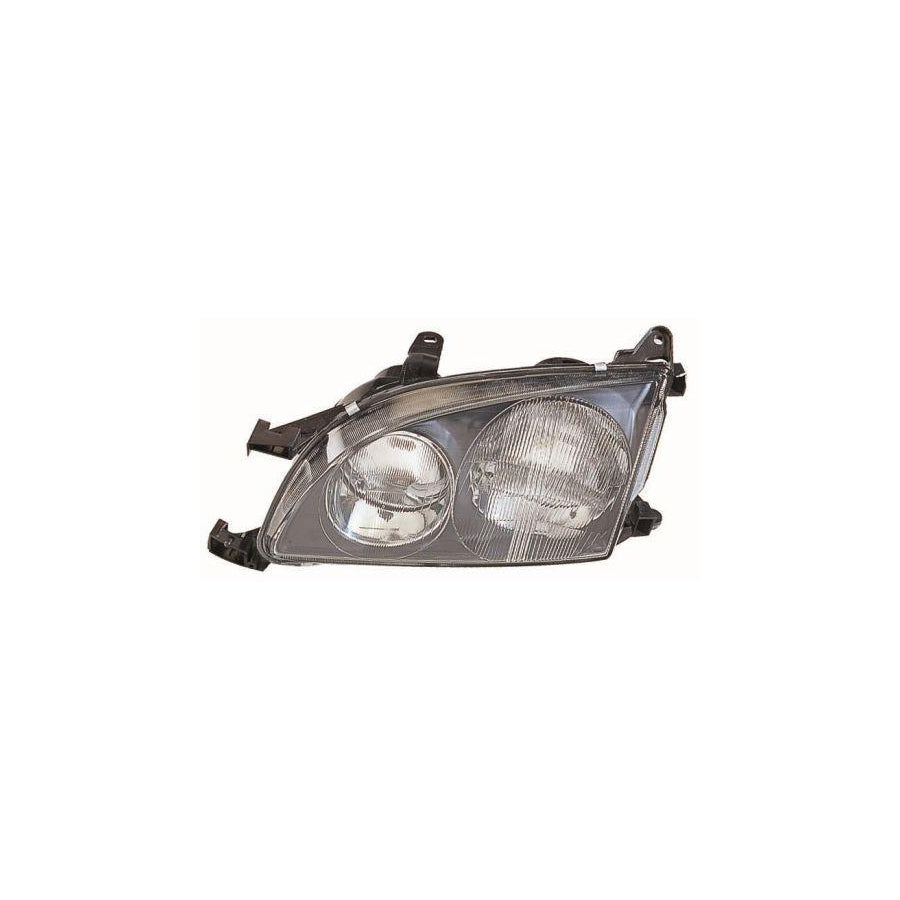 Abakus 2121187LLDEM Headlight For Toyota Avensis | ML Performance UK