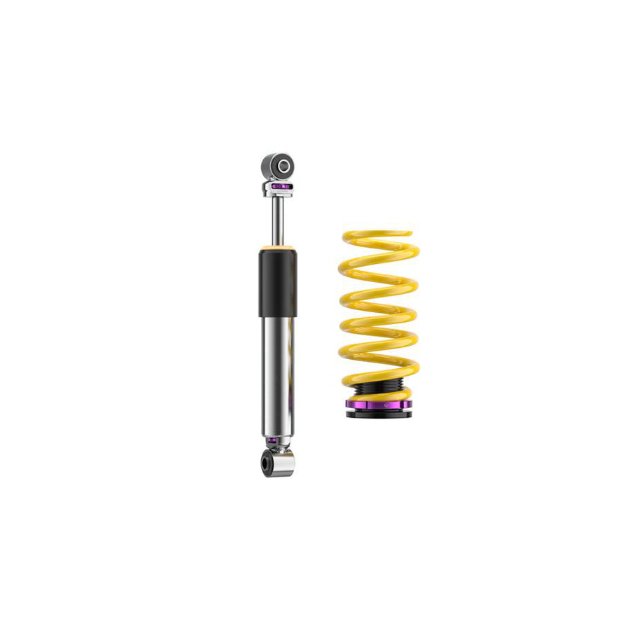 KW 3520856022 Toyota  Variant 3 Leveling Coilover Kit (Alphard / Vellfire) 8  | ML Performance UK Car Parts