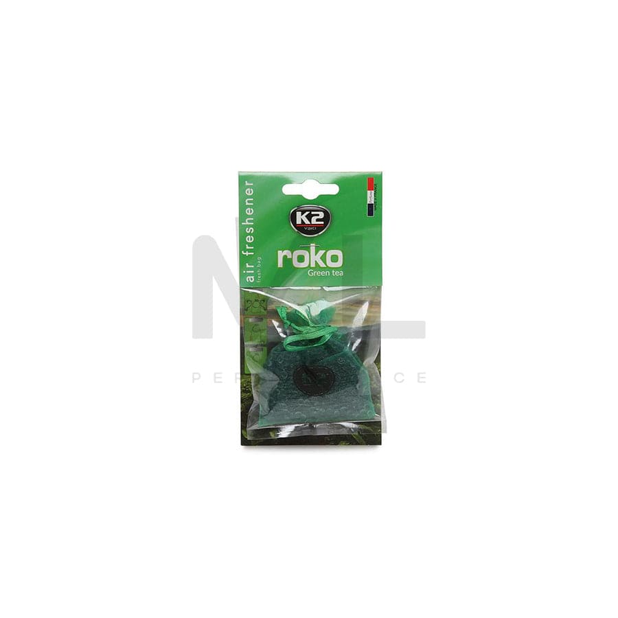 K2 V822 Car air freshener Bag | ML Performance Car Parts