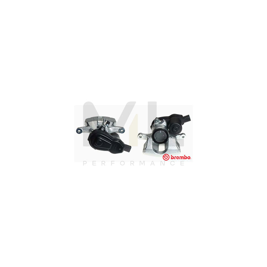 BREMBO F 85 285 Brake Caliper | ML Performance Car Parts