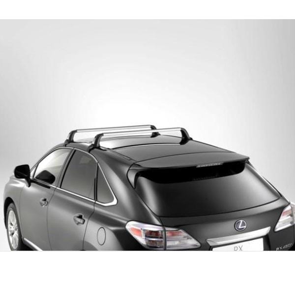 Genuine Lexus PZ403-K0612-GA RX Phase 3 Roof Rack