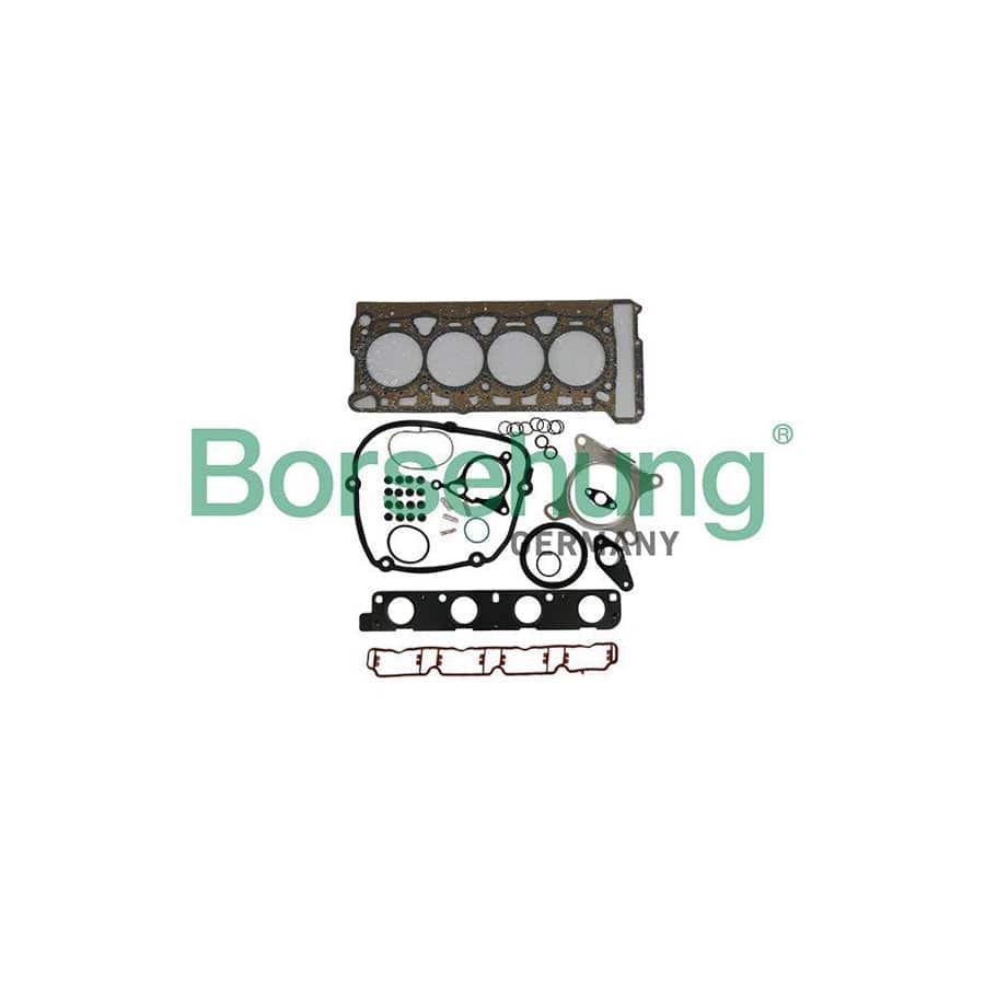 Borsehung B19188 Gasket Set, Cylinder Head