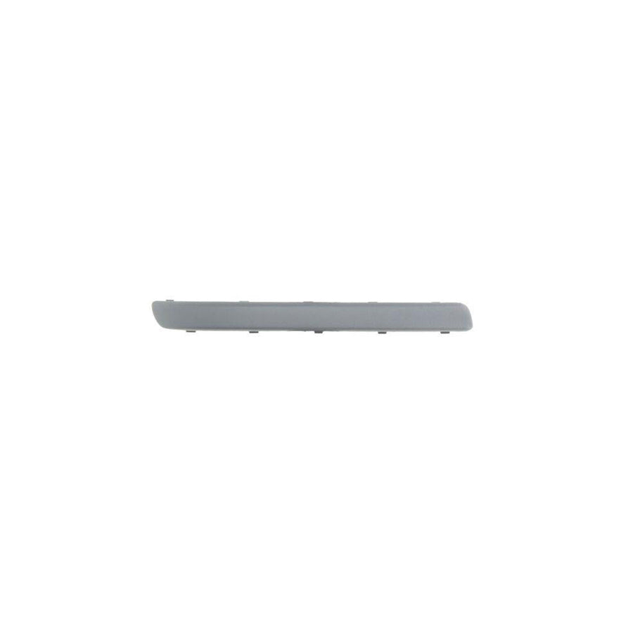 Blic 5703-05-5023973Q Bumper Moulding For Opel Corsa