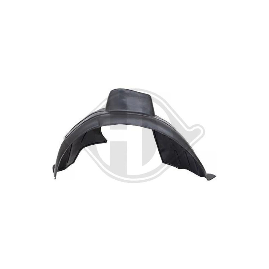 Diederichs 3452009 Panelling, Mudguard for FIAT PUNTO | ML Performance UK Car Parts