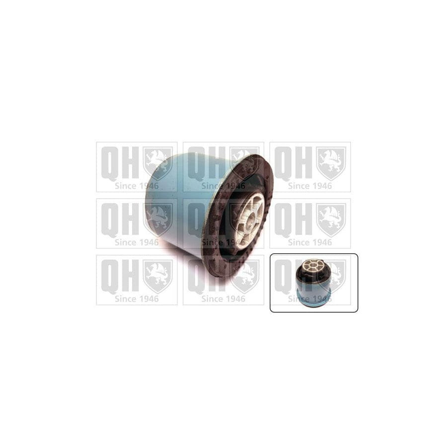 Quinton Hazell Ems8692 Axle Bush | ML Performance UK Car Parts