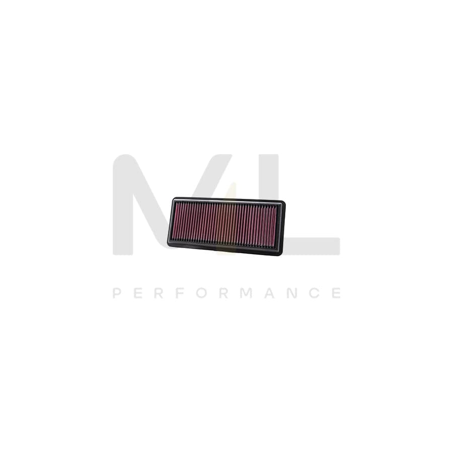 K&N 33-2425 Replacement Air Filter | ML Car Parts UK | ML Performance