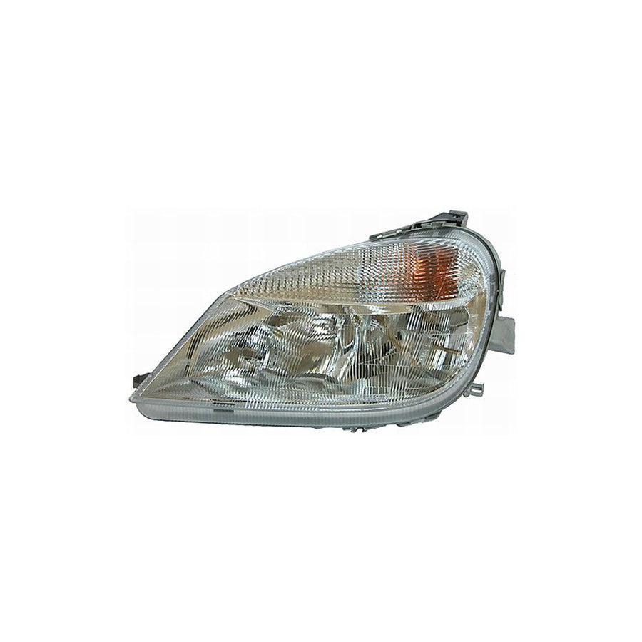 Hella 1EF 354 424-021 Headlight