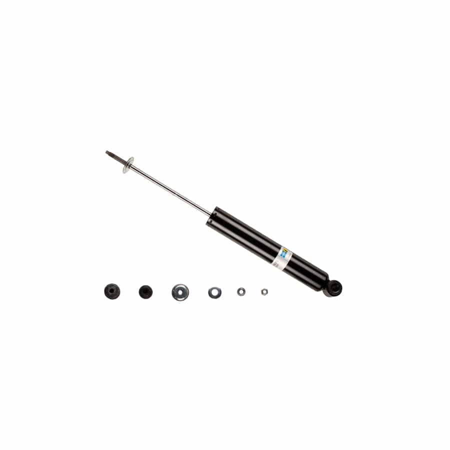 Bilstein 24-005371 MERCEDES-BENZ W108 W111 W112 B4 OE Replacement Rear Shock Absorber 1 | ML Performance UK Car Parts