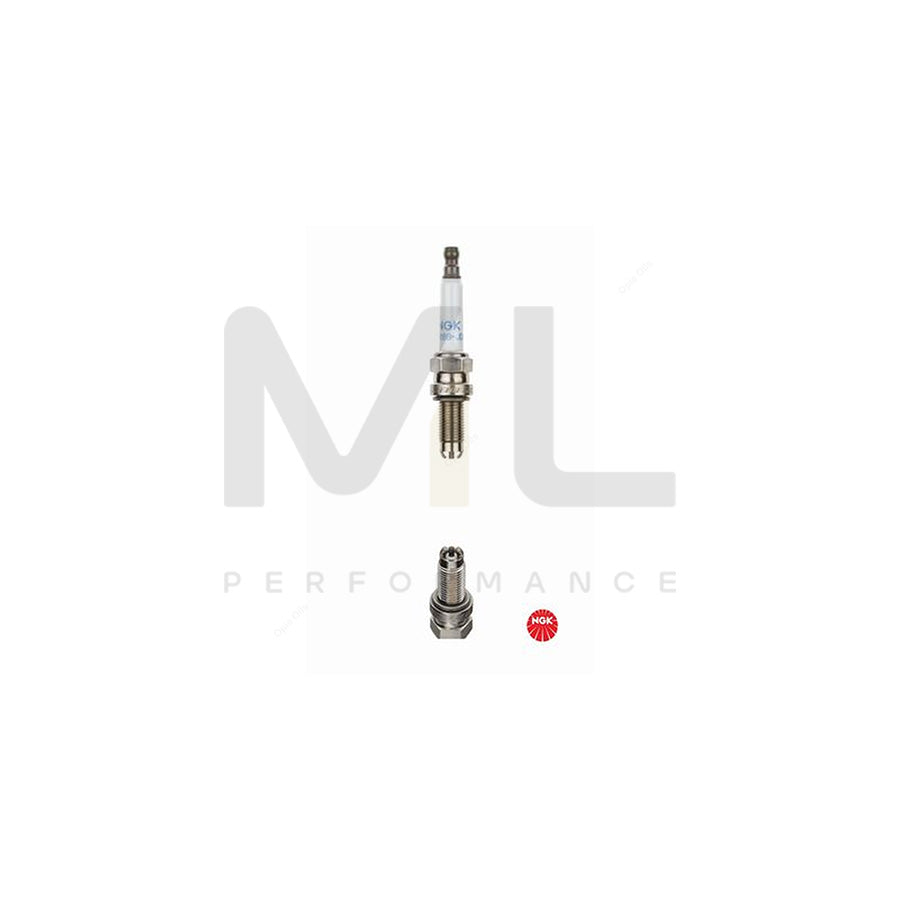 NGK MAR8B-JDS (8765) - Standard Spark Plug / Sparkplug | ML Car Parts UK | ML Performance