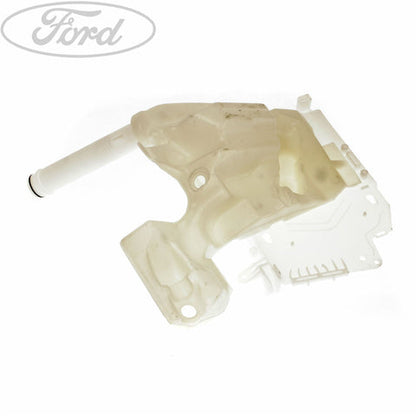 GENUINE FORD 1754867 WINDSCREEN WASHER WATER RESERVOIR | ML Performance UK