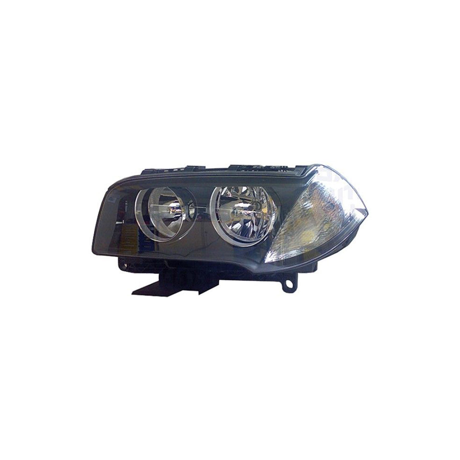 Hella 1EF 354 415-021 Headlight For BMW X3 (E83)