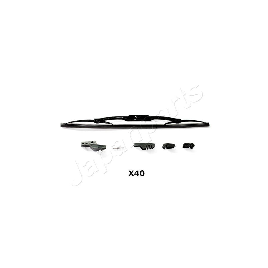 Japanparts Ss-X40 Wiper Blade | ML Performance UK Car Parts