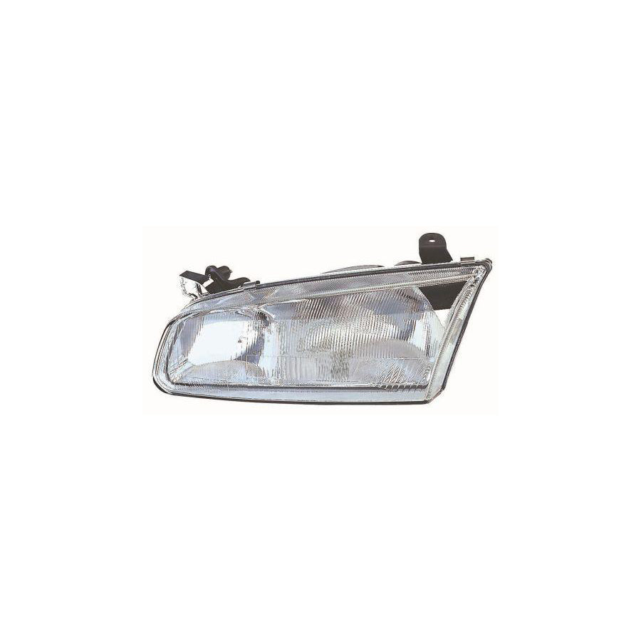 Abakus 2121186RLD Headlight For Toyota Camry | ML Performance UK