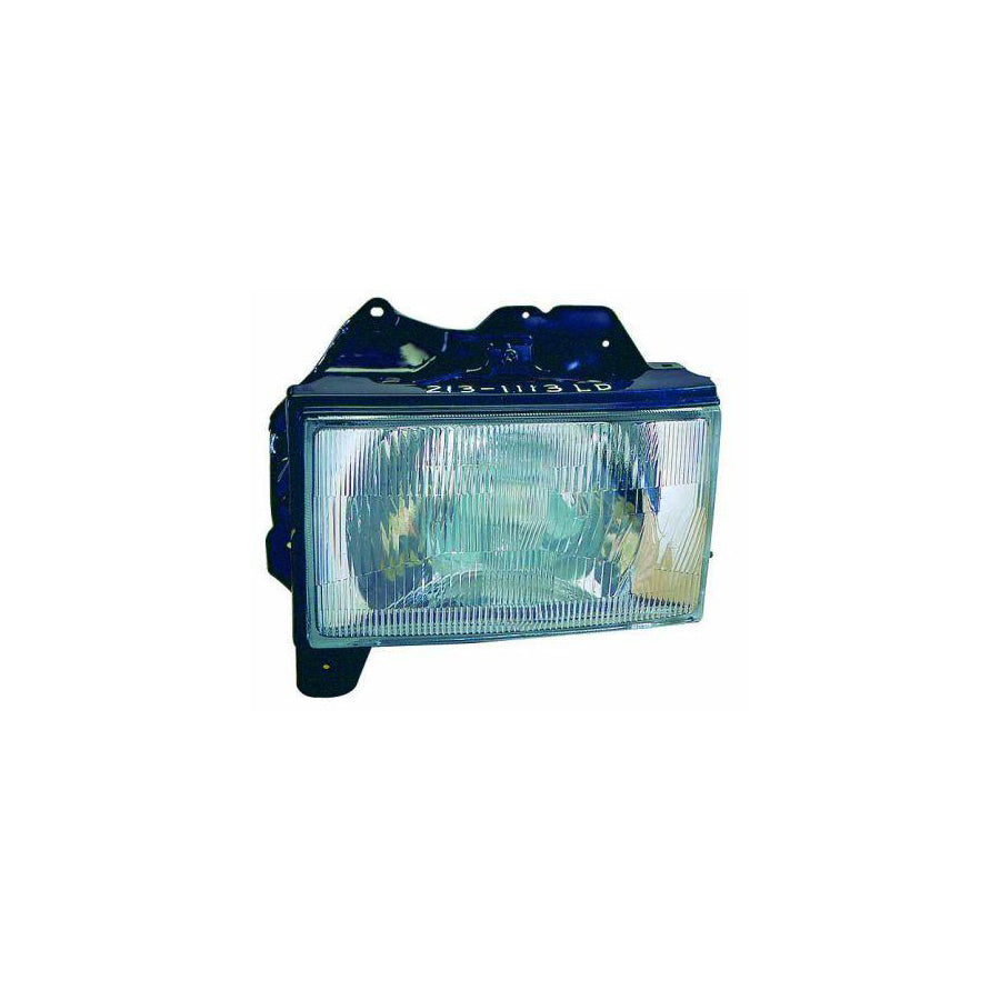 Abakus 2131113RLDH Headlight For Isuzu Trooper | ML Performance UK