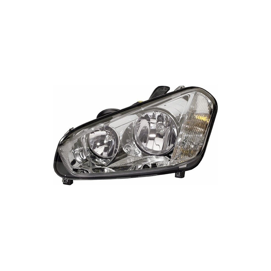 Hella 1LJ 009 587-631 Headlight For Ford C-Max (DM2)