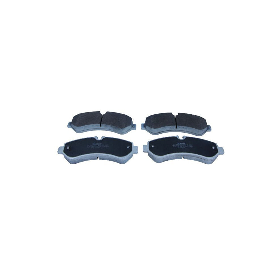 Quaro QP0303 Brake Pad Set Suitable For Mercedes-Benz Sprinter