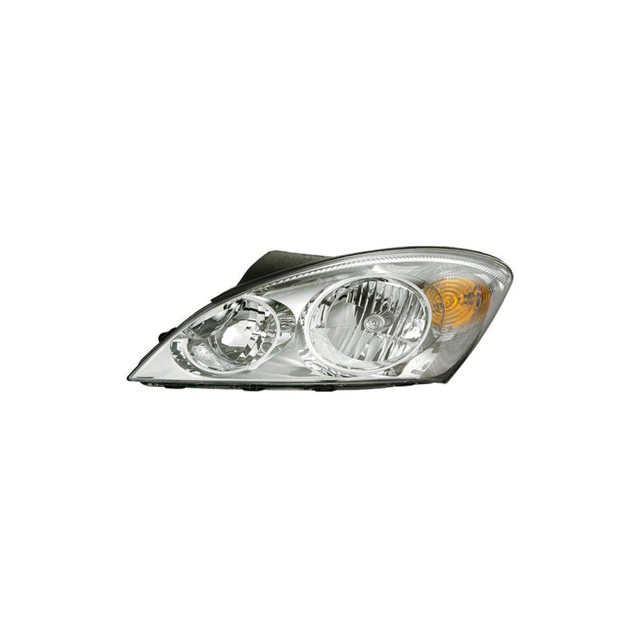 Hella 1LJ 009 547-241 Headlight