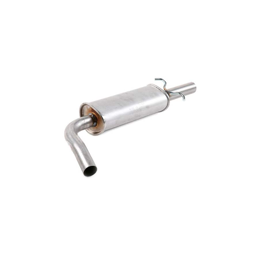 Bosal 105-109 Middle Silencer