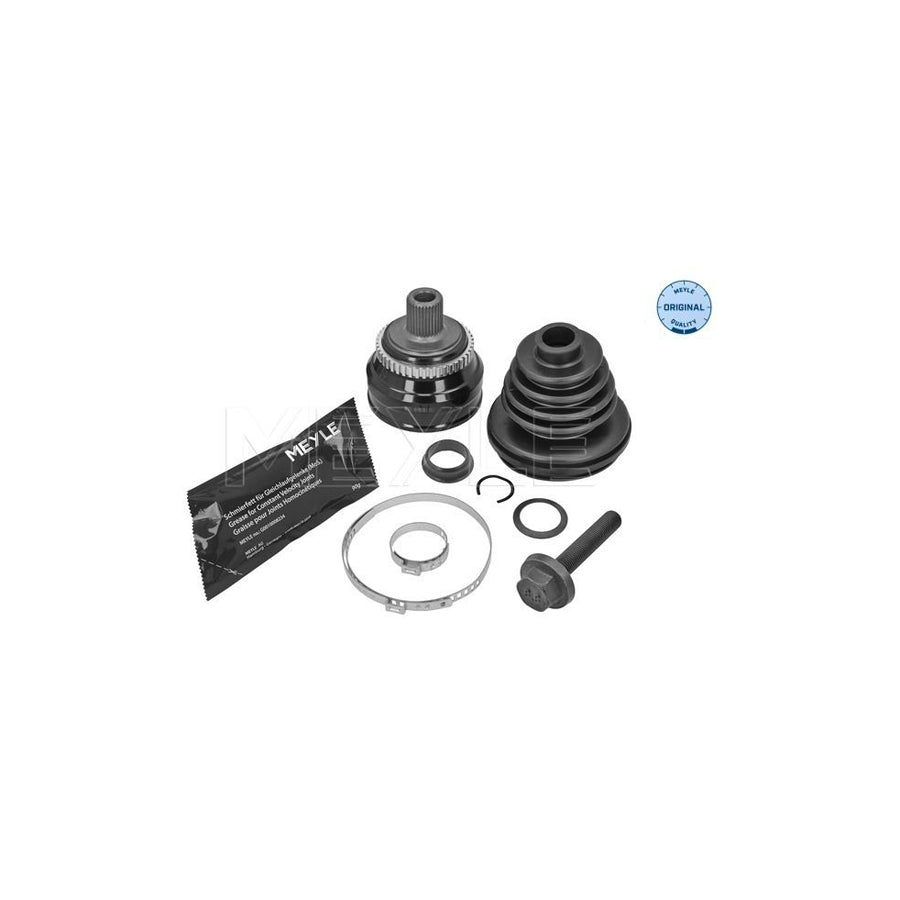 Meyle 100 498 0057 Joint Kit, Drive Shaft