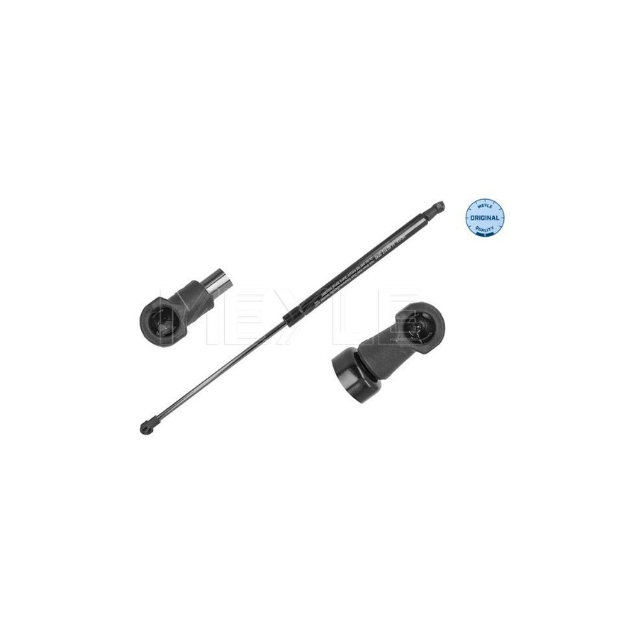 Meyle 11-40 910 0040 Tailgate Strut For Peugeot 208 Ii Hatchback (Ub_, Up_, Uw_, Uj_)