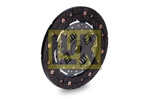 LuK 320 0178 10 Clutch Disc