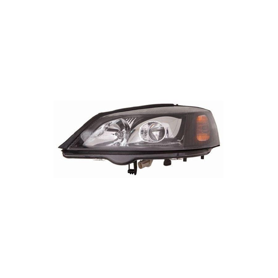 Abakus 4421127PXLDAE2 Headlight Set For Opel Astra | ML Performance UK