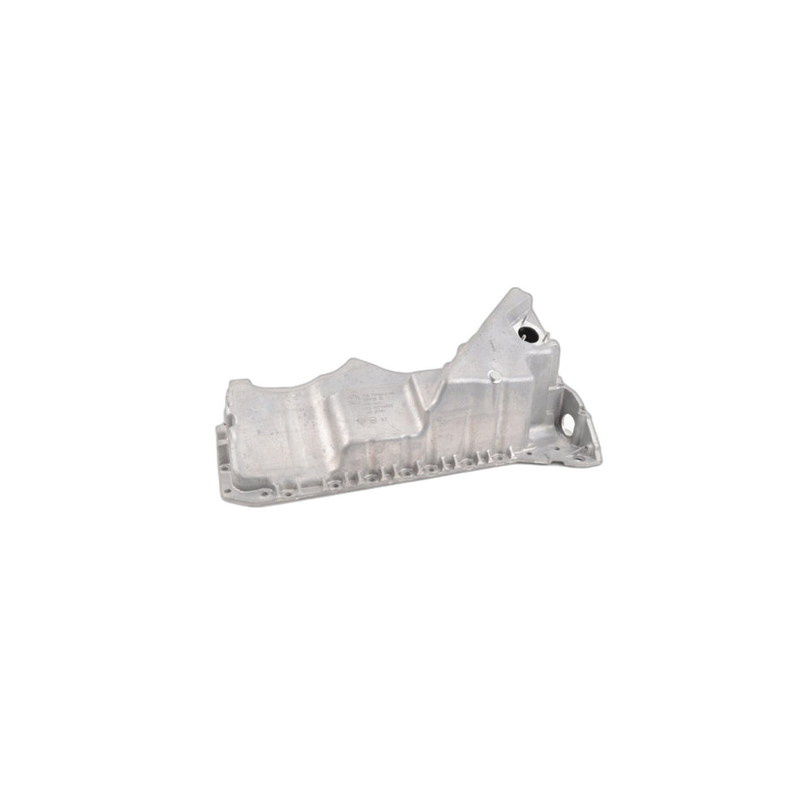 Genuine BMW 11137556663 F11 F06 F07 Oil Pan (Inc. 740Li, Hybrid 7L & 523i) | ML Performance UK Car Parts