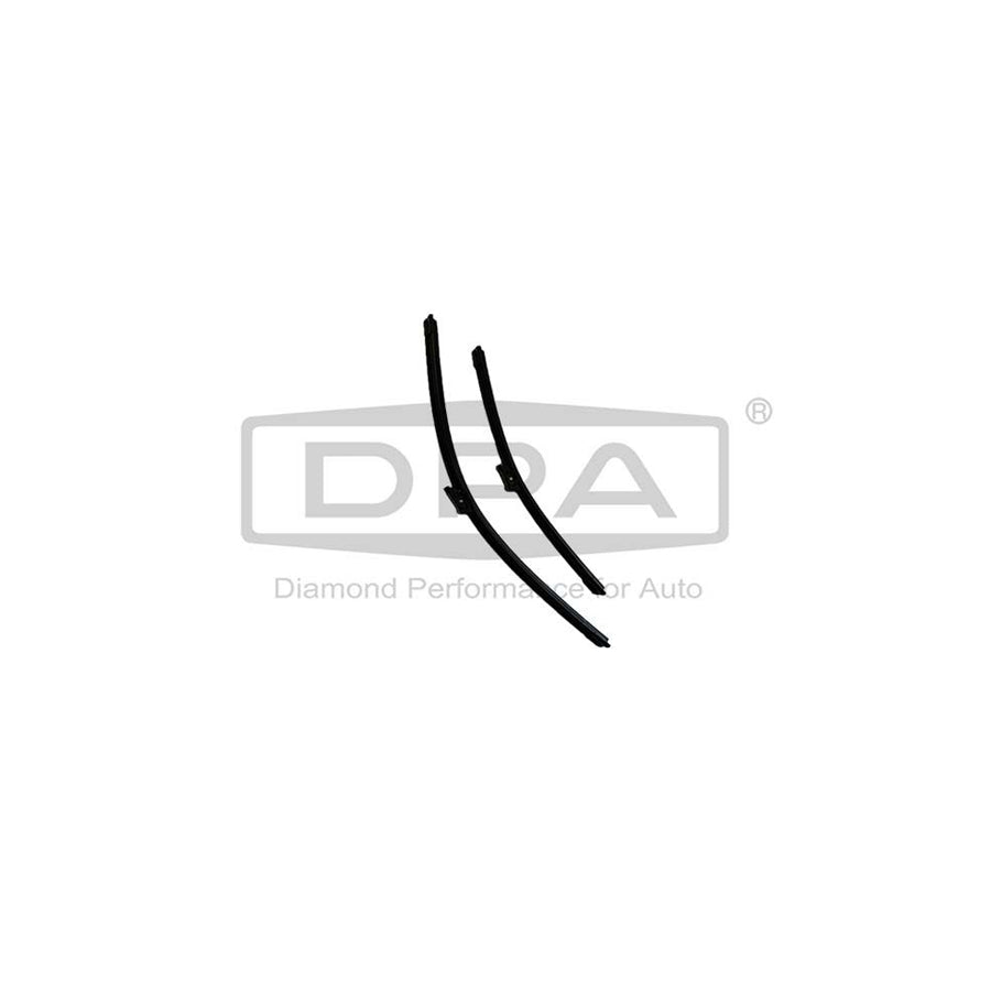 Dpa 99551195102 Wiper Blade For Skoda Octavia | ML Performance UK Car Parts