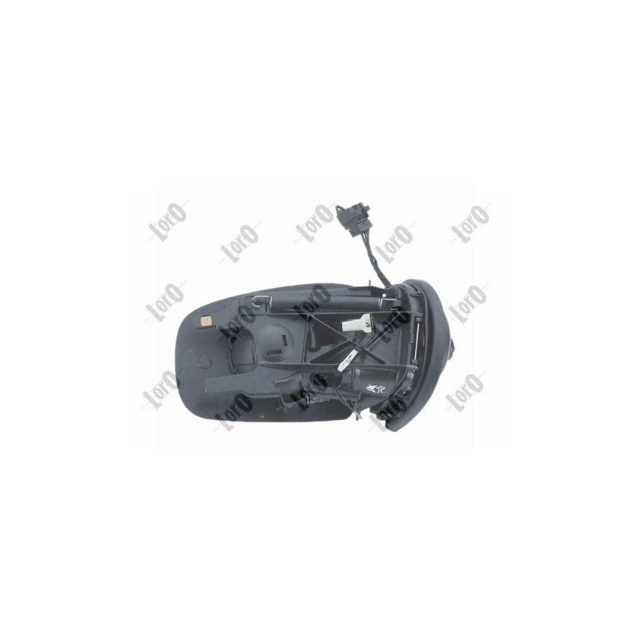 Abakus 2427M06 Wing Mirror Suitable For Mercedes-Benz Ml-Class (W163) | ML Performance UK