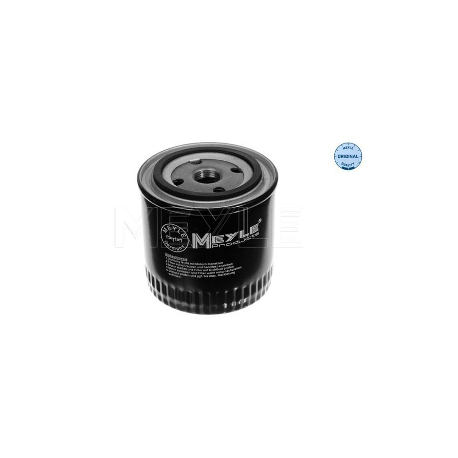 Meyle 114 322 0000 Oil Filter