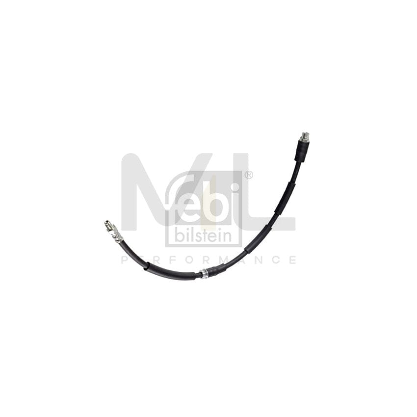 FEBI BILSTEIN 108081 Brake Hose Front Axle Left, Front Axle Right, 638mm | ML Performance Car Parts