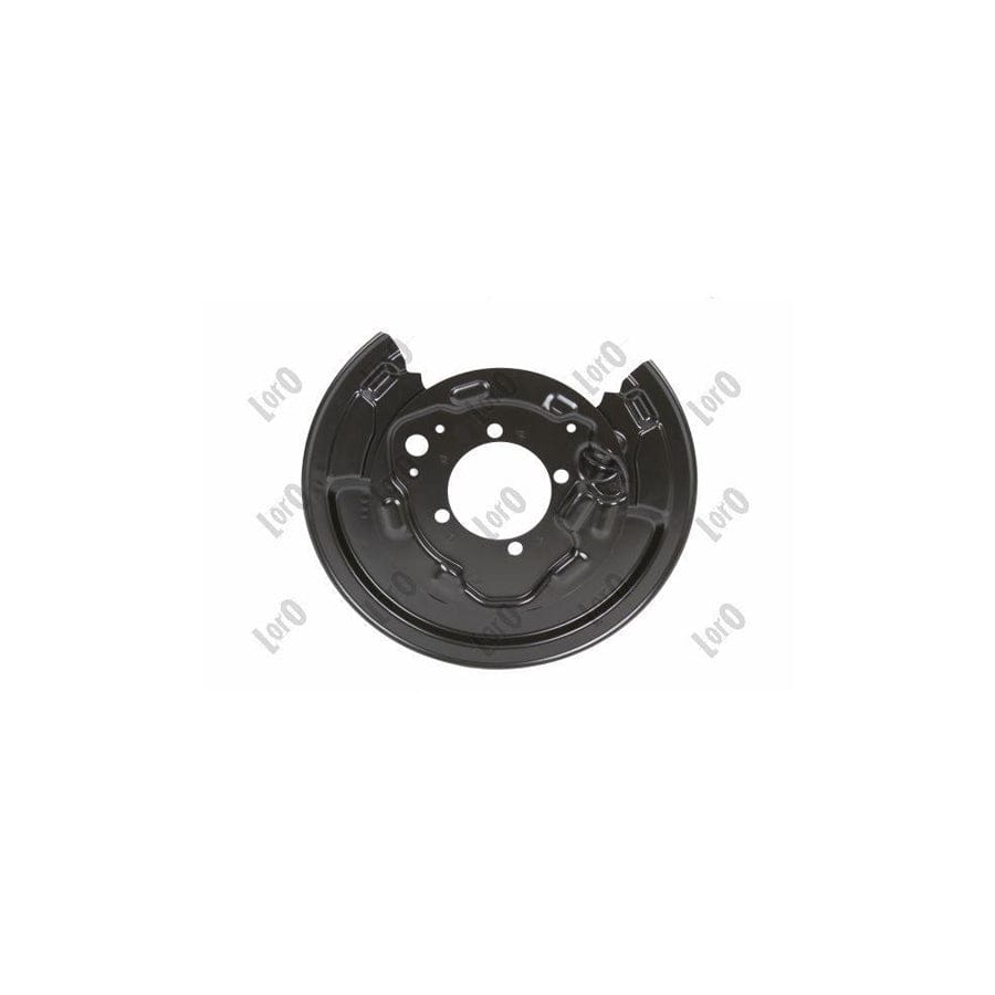 Abakus 13107640 Splash Panel, Brake Disc For Toyota Avensis | ML Performance UK