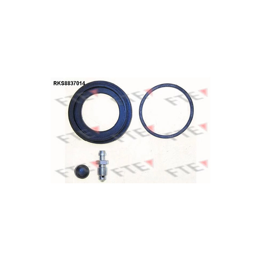 Fte RKS8837014 Repair Kit, Brake Caliper | ML Performance UK Car Parts