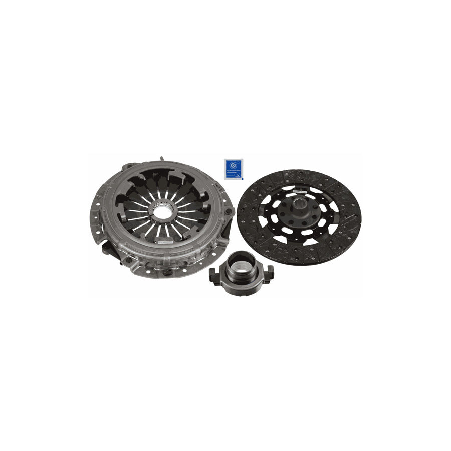 Sachs 3000 951 227 Clutch Kit