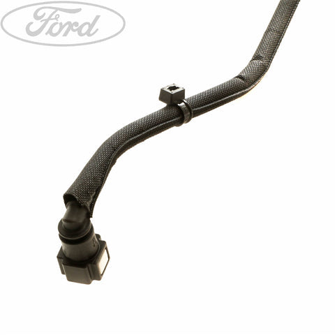 GENUINE FORD 1232026 FIESTA FUSION 1.25 DURATEC ZETEC-S FUEL FEED PIPE | ML Performance UK