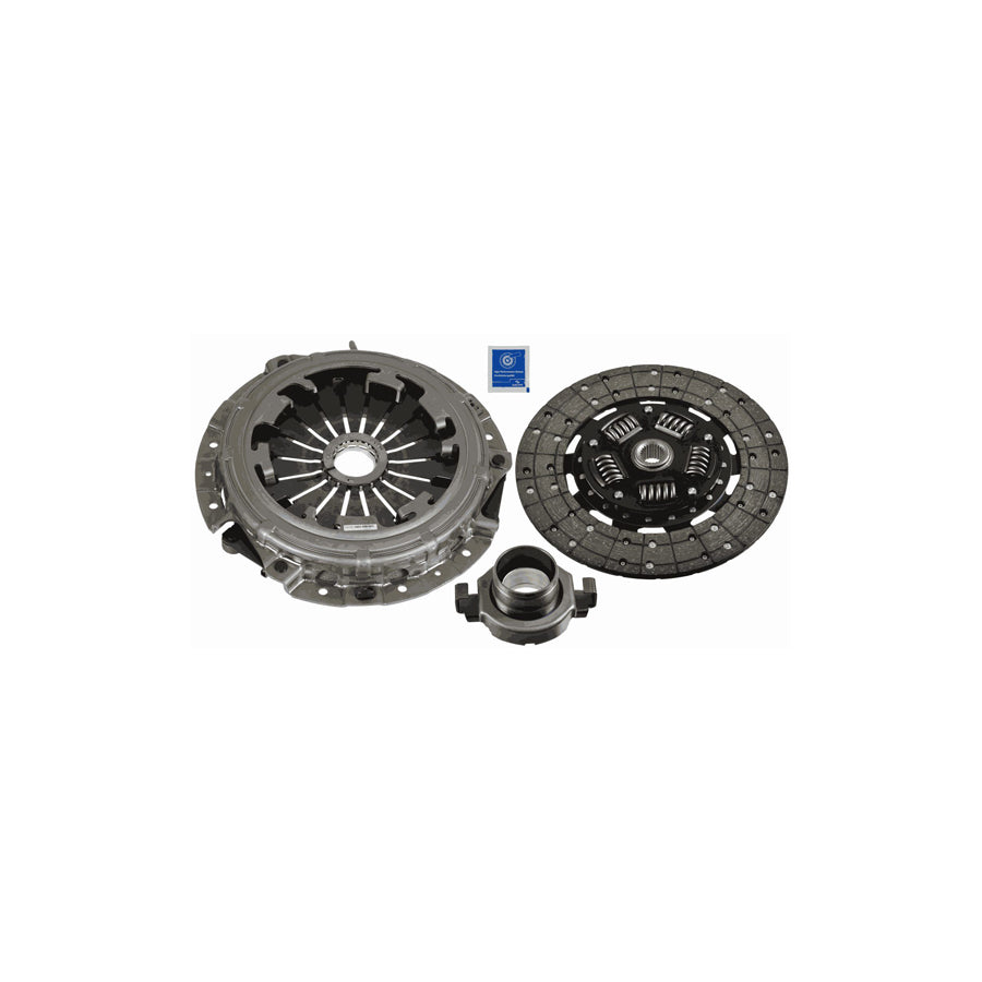 Sachs 3000 951 228 Clutch Kit