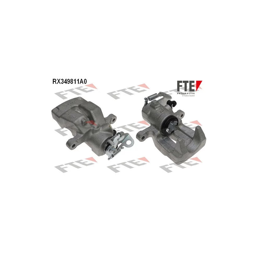 Fte RX349811A0 Brake Caliper | ML Performance UK Car Parts