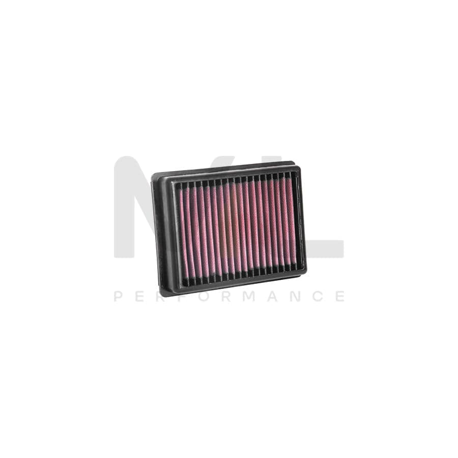 K&N TB-1216 Replacement Air Filter | ML Car Parts UK | ML Performance