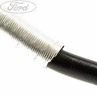 GENUINE FORD 4539849 AUX HEATER WATER HOSE | ML Performance UK