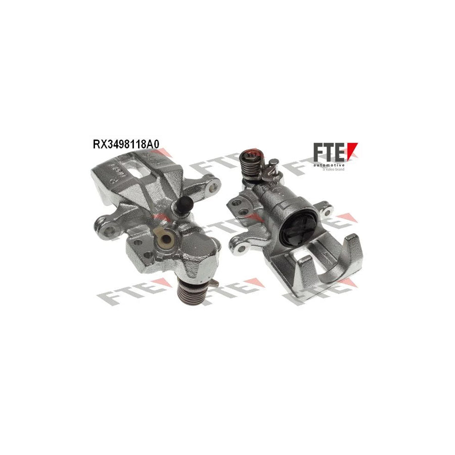 Fte RX3498118A0 Brake Caliper | ML Performance UK Car Parts