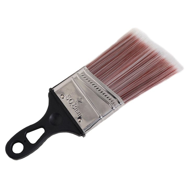 Amtech 50mm (2") Stubby Handle Paint Brush | ML Performance DIY & Power Tools