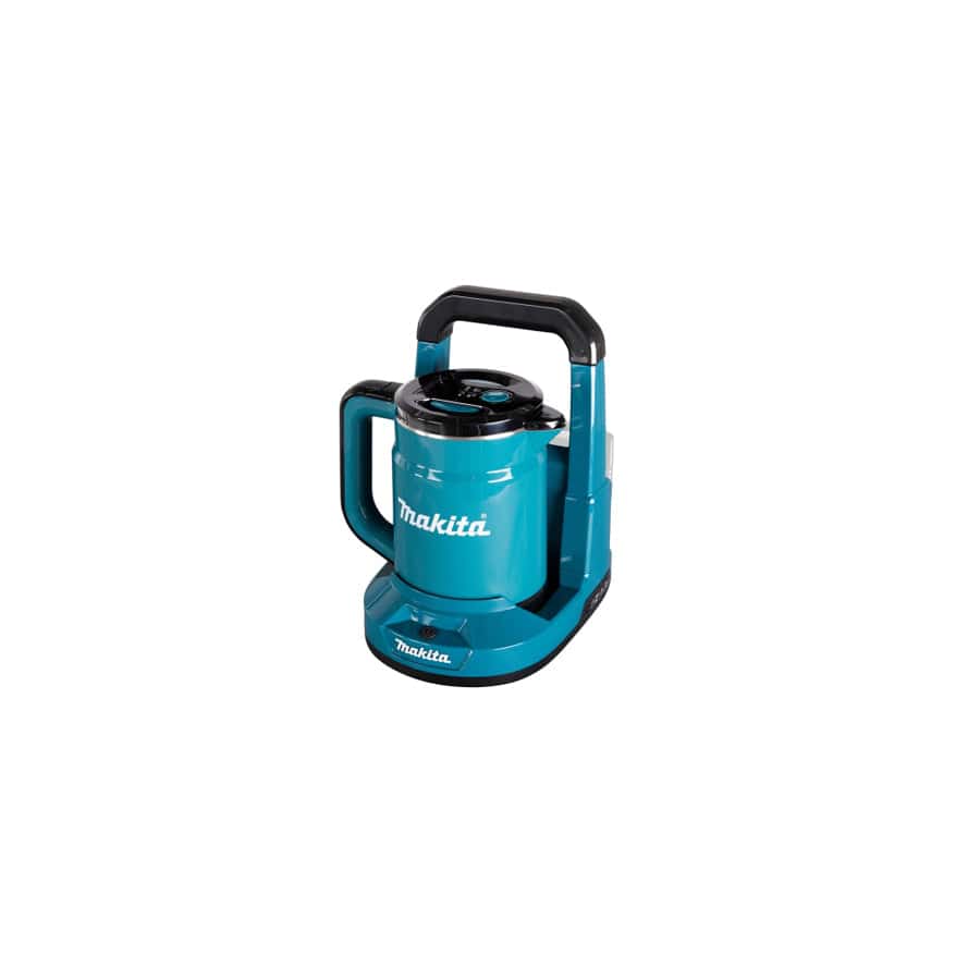 Makita MAKDKT360Z DKT360Z LXT Kettle 36V (18V x 2) Bare Unit | ML Performance UK