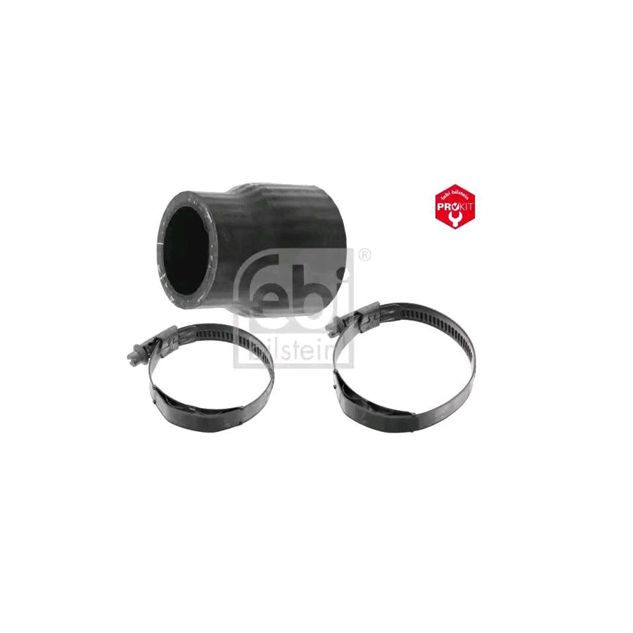 Febi Bilstein 49162 Radiator Hose