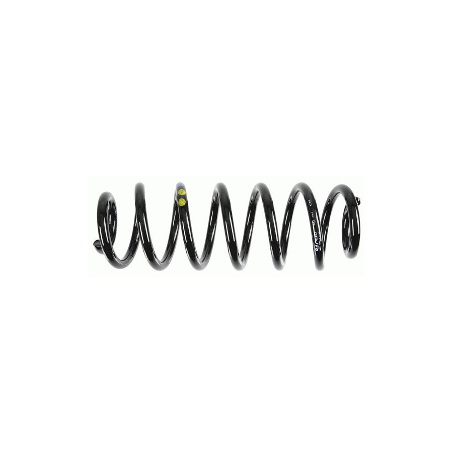 Sachs 994 372 Coil Spring For VW Passat