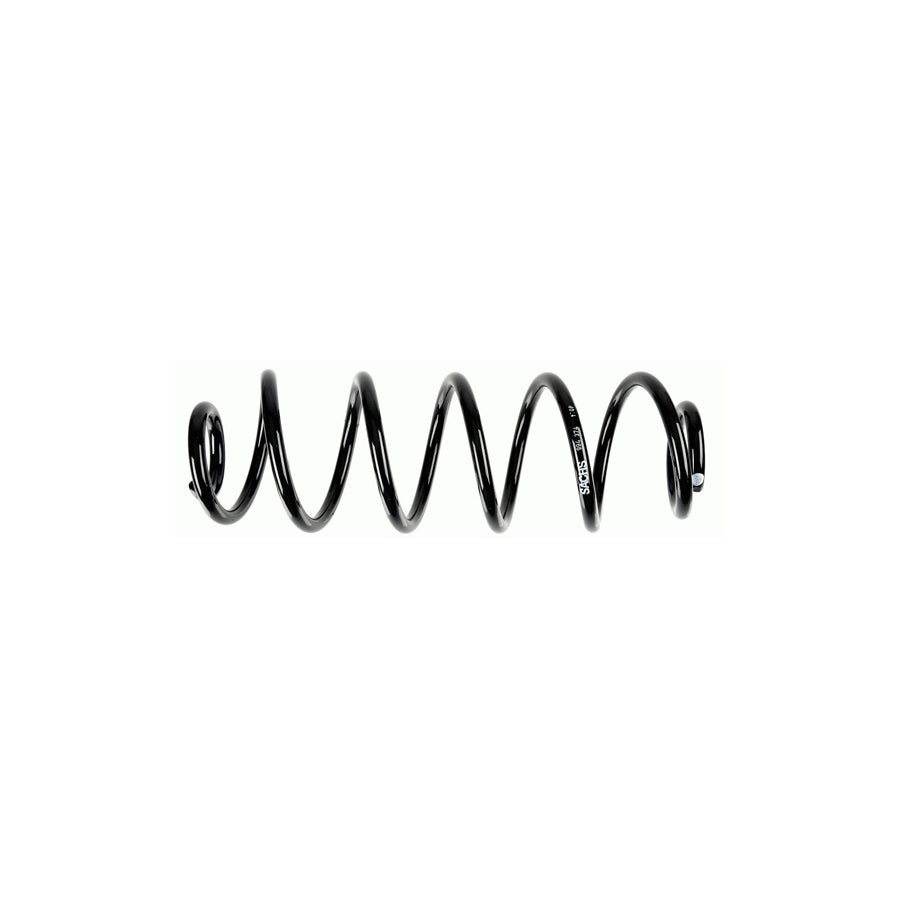 Sachs 994 374 Coil Spring For Audi A4 B8 Saloon (8K2)