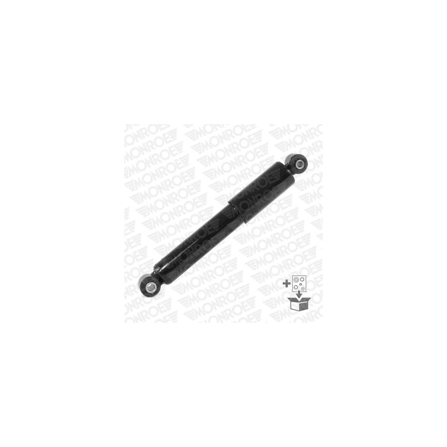 Monroe 5550002 Shock Absorber For Audi A3 Hatchback (8L1)