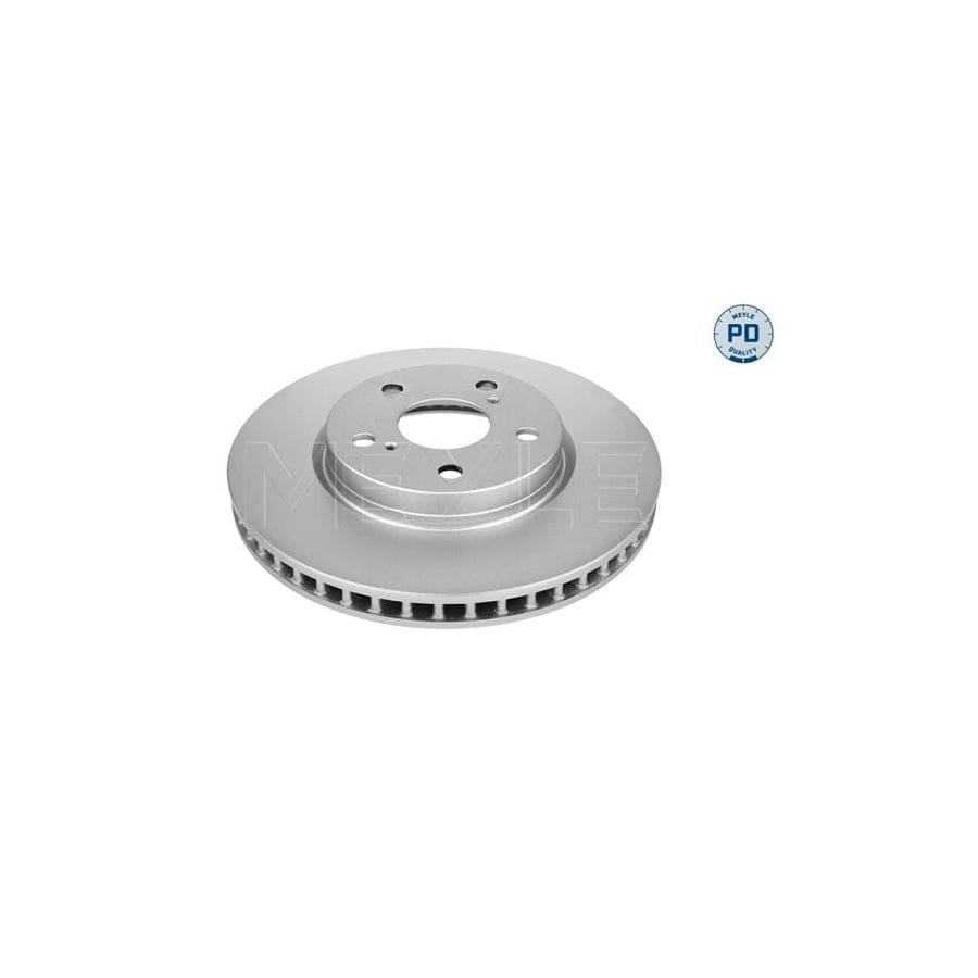 Meyle 30-15 521 0128/Pd Brake Disc For Lexus Is