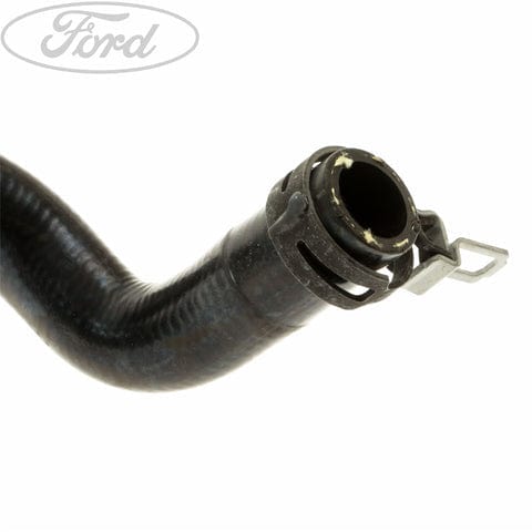 GENUINE FORD 4539849 AUX HEATER WATER HOSE | ML Performance UK